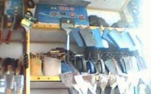 鋼絲刷 五金工具中的可靠之選，外觀與品質并存