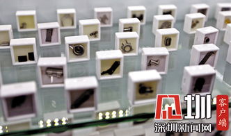 光明區閃耀高交會 新材料技術研發成果豐碩