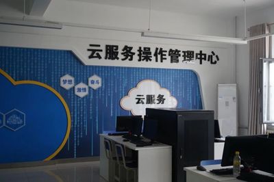 內蒙古電子信息職業技術學院 校企合作產教融合，為電子商務信息技術學生搭建廣闊發展舞臺