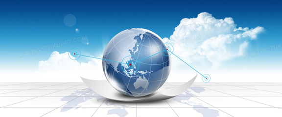 電子商務與信息科技的融合演進