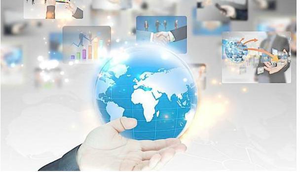 電子商務(wù)與傳統(tǒng)商務(wù)的對(duì)比分析 優(yōu)勢(shì)與局限