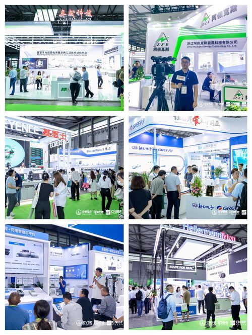 共探電池未來 鑄就高效商貿社交——11月相聚上海振威電池工業展暨超級電容器與電子商務信息技術展