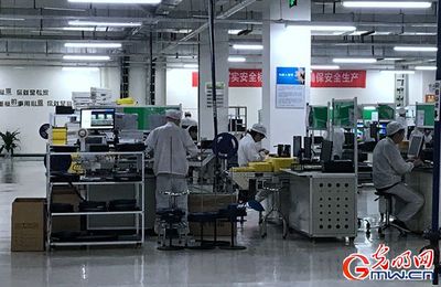 十年振興路 電商扶貧與智能互聯(lián)，為災區(qū)插上科技的翅膀