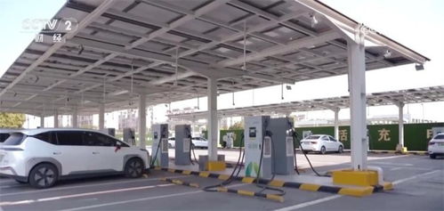 新三樣揚帆出海 中資企業(yè)輸出先進商業(yè)模式，助力全球綠色轉型